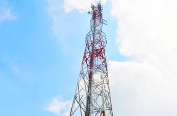 Tower Bersama