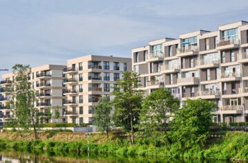 Real Estate Opportunities